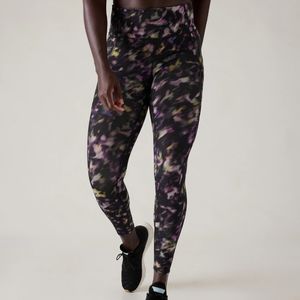 Athleta Rainier Tight